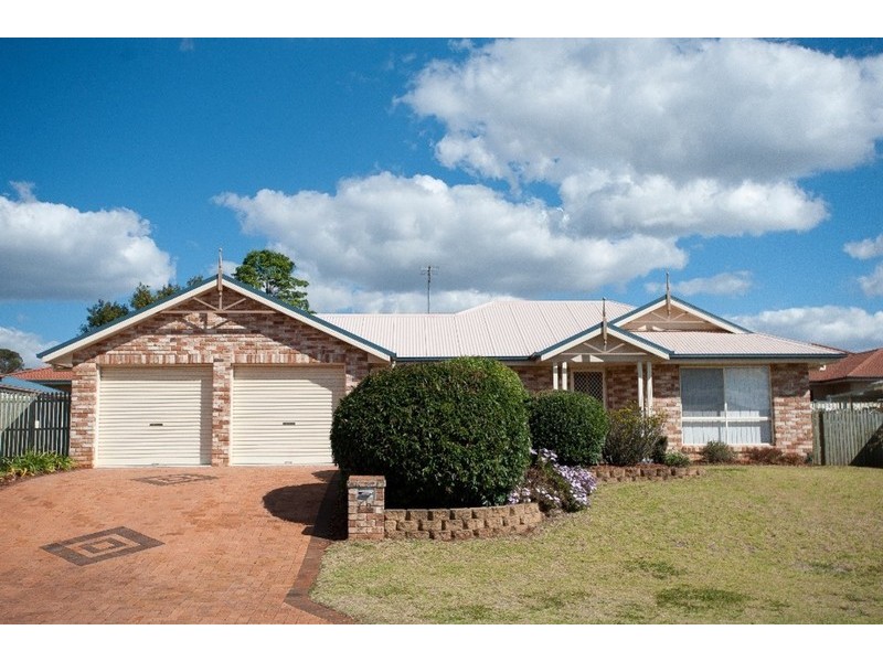 12 Willmington Court, Toowoomba City QLD 4350
