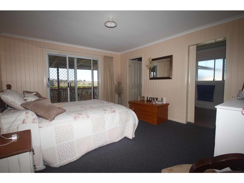 189 Shepperd Road, Wyreema QLD 4352
