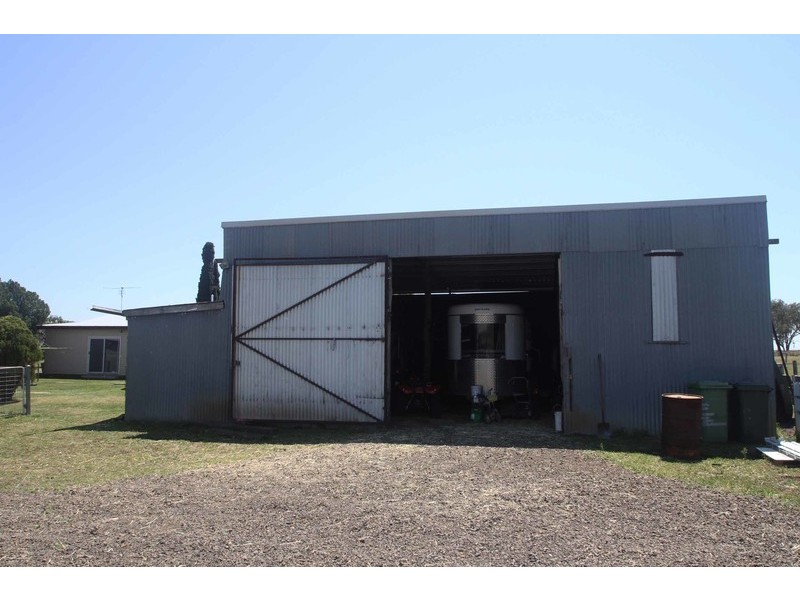 189 Shepperd Road, Wyreema QLD 4352