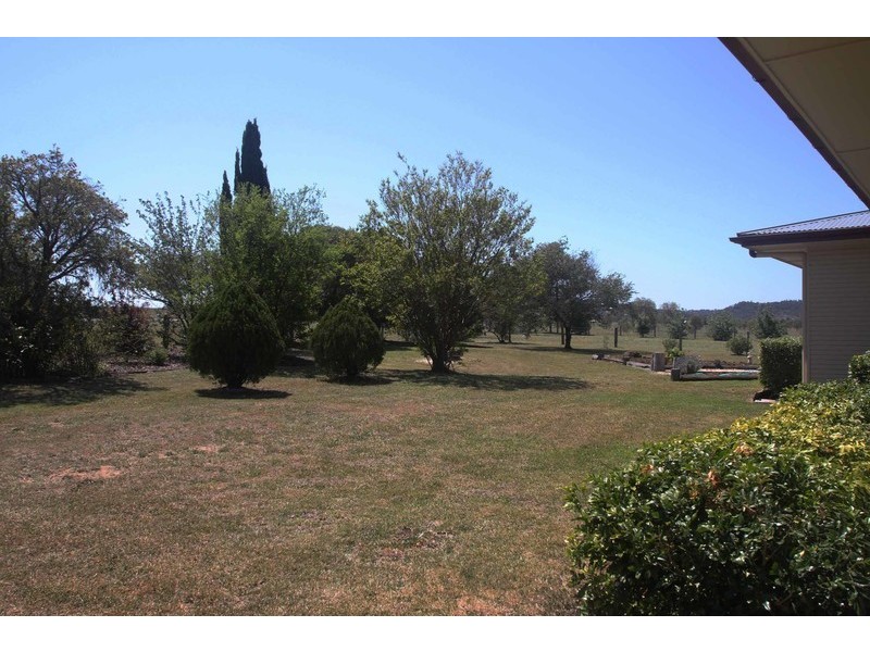 189 Shepperd Road, Wyreema QLD 4352