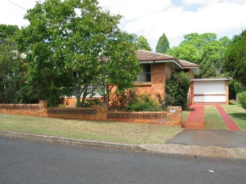 40 Mina Street, Rangeville QLD 4350