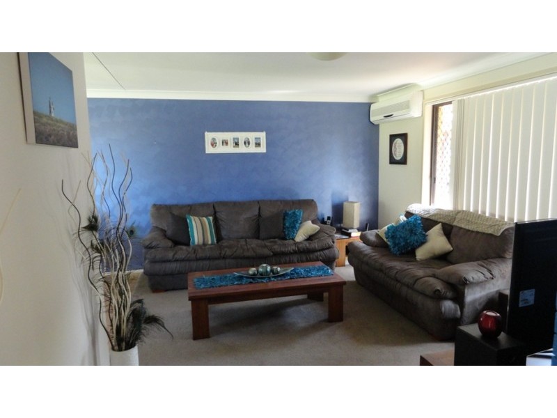 55 Jennifer Crescent, Darling Heights QLD 4350