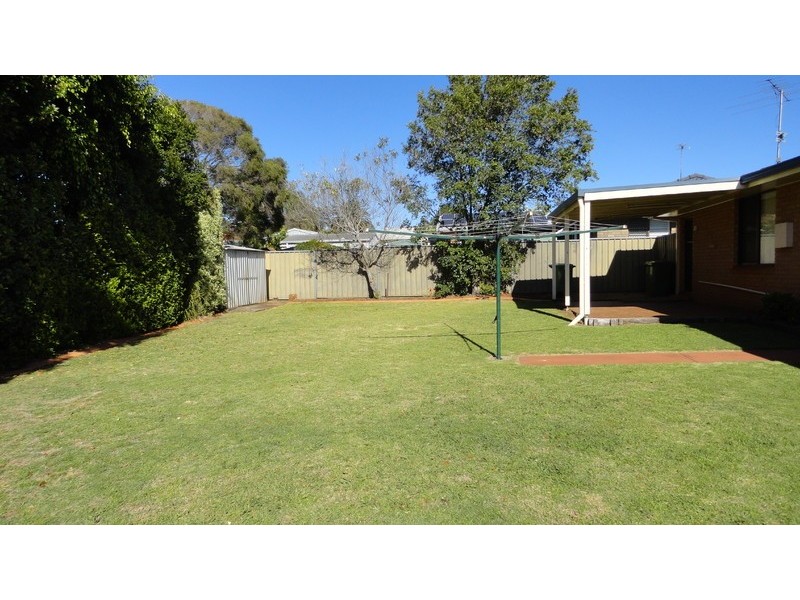 55 Jennifer Crescent, Darling Heights QLD 4350