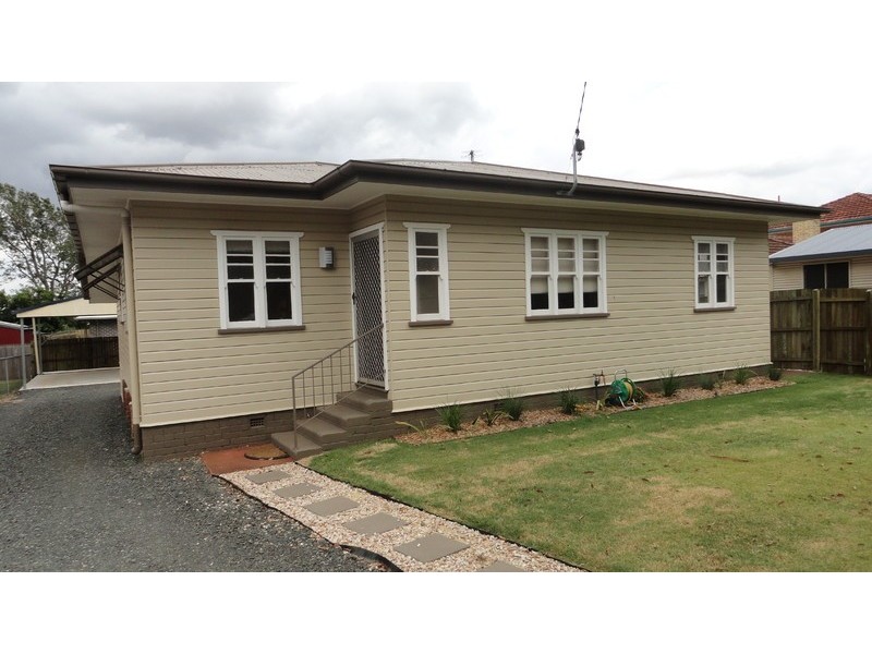 3A Warwick Street, Harristown QLD 4350