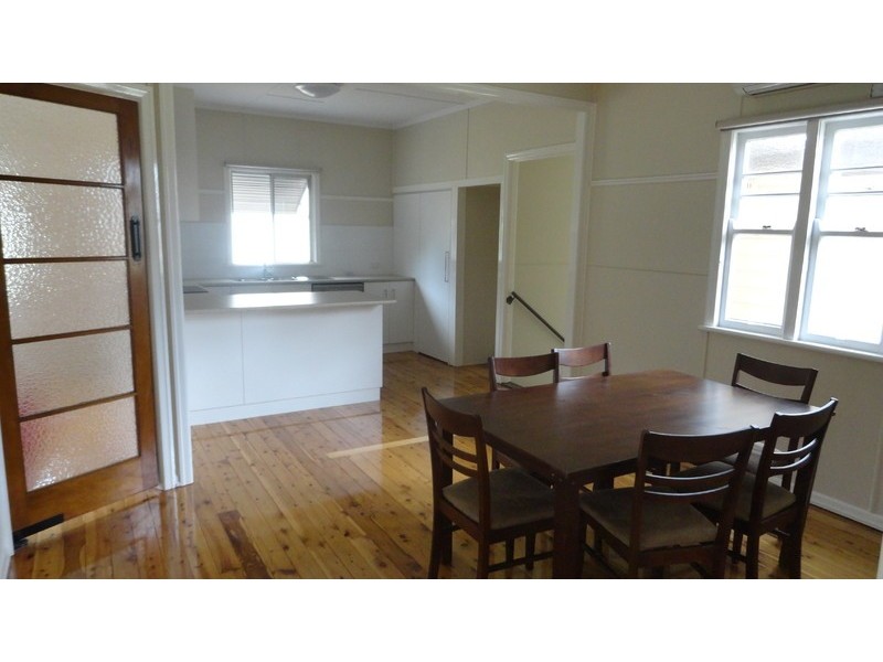 3A Warwick Street, Harristown QLD 4350