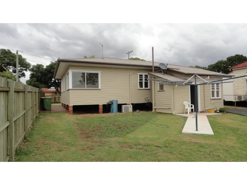 3A Warwick Street, Harristown QLD 4350
