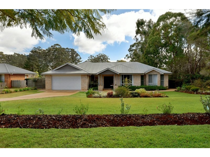 24 Gladswood Drive, Highfields QLD 4352