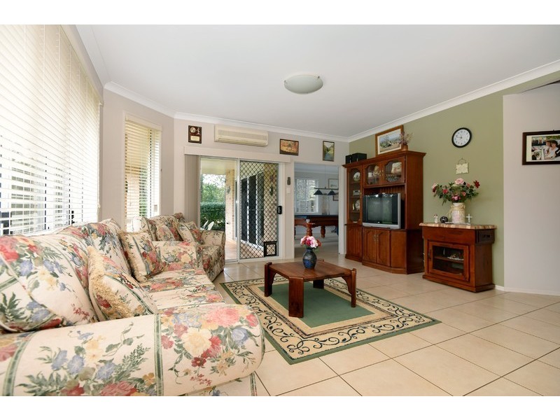 24 Gladswood Drive, Highfields QLD 4352