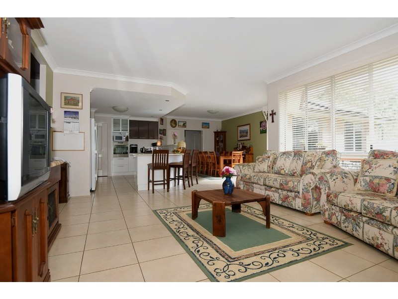 24 Gladswood Drive, Highfields QLD 4352