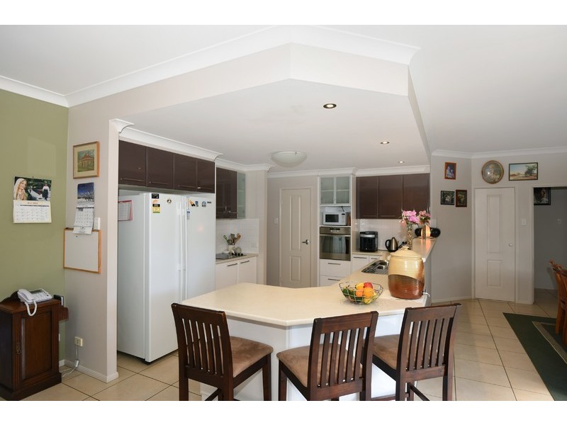 24 Gladswood Drive, Highfields QLD 4352