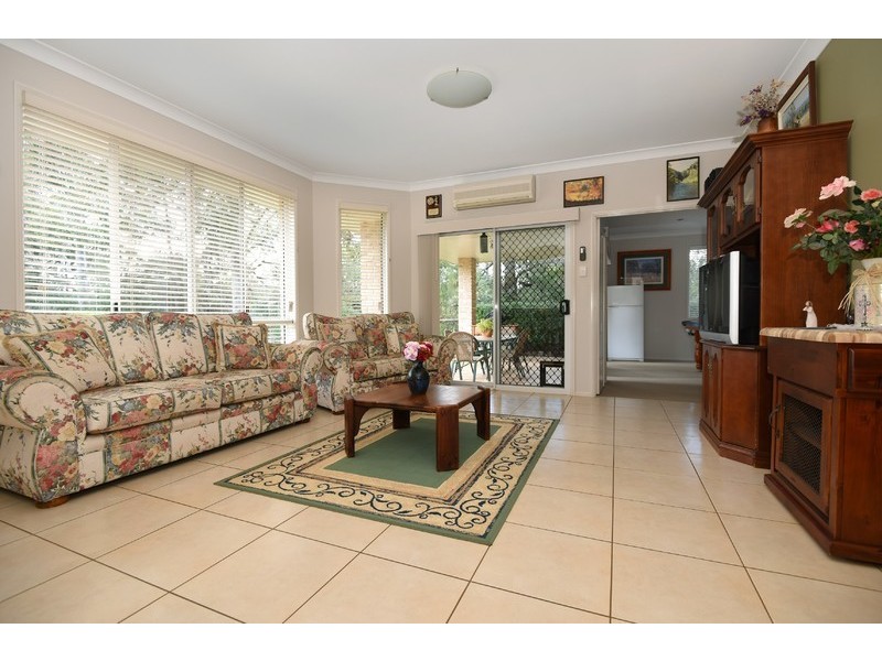 24 Gladswood Drive, Highfields QLD 4352