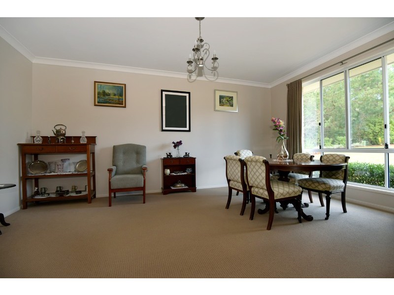 24 Gladswood Drive, Highfields QLD 4352