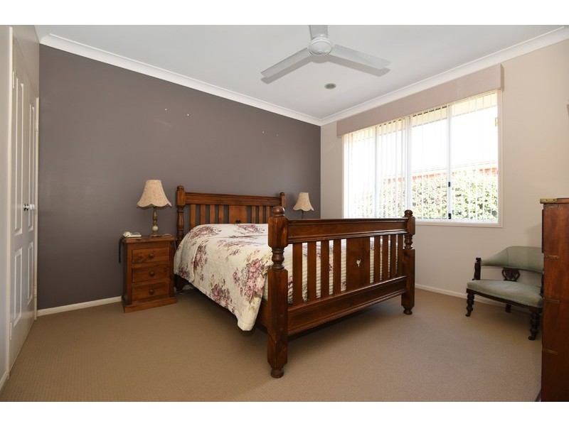 24 Gladswood Drive, Highfields QLD 4352