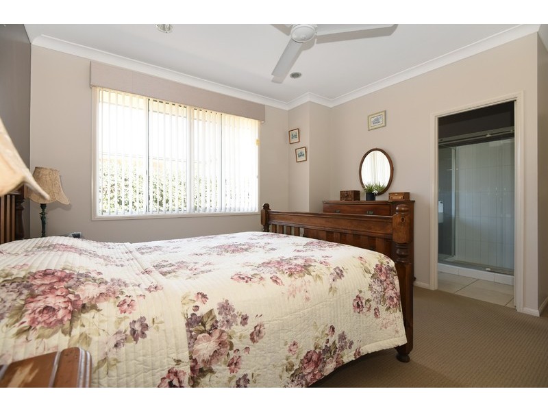 24 Gladswood Drive, Highfields QLD 4352