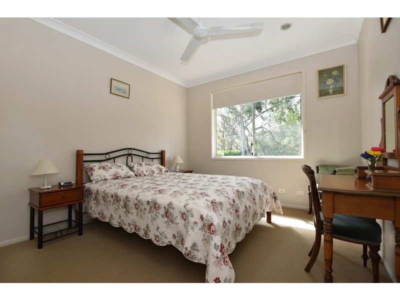 24 Gladswood Drive, Highfields QLD 4352