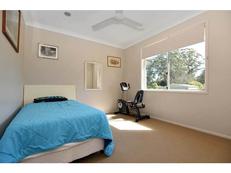 24 Gladswood Drive, Highfields QLD 4352