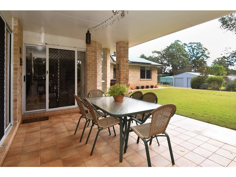 24 Gladswood Drive, Highfields QLD 4352