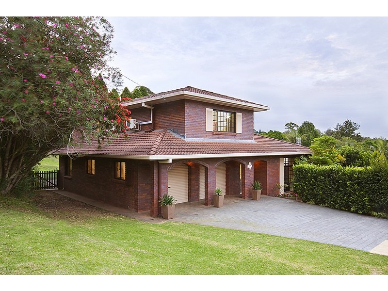 19D Wirra Wirra Street, Mount Lofty QLD 4350