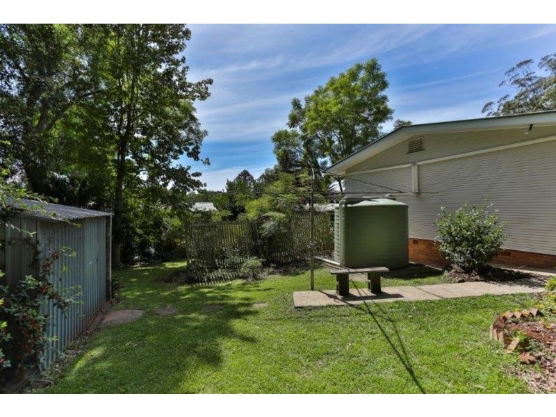 5 Sonnenberg Street, East Toowoomba QLD 4350