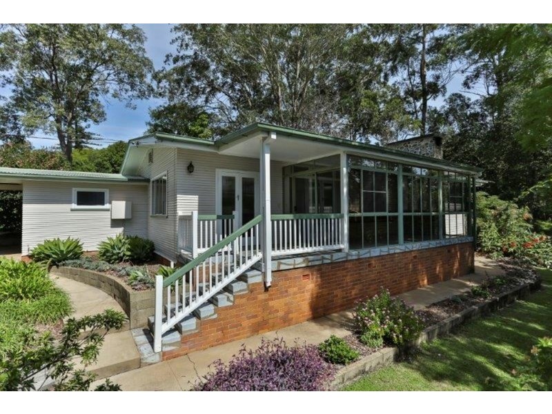 5 Sonnenberg Street, East Toowoomba QLD 4350