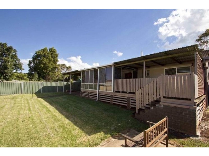 14 Talinga Street, Mount Lofty QLD 4350