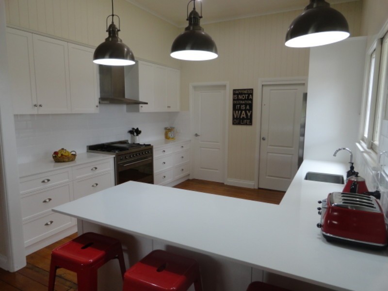 22 Herries, East Toowoomba QLD 4350