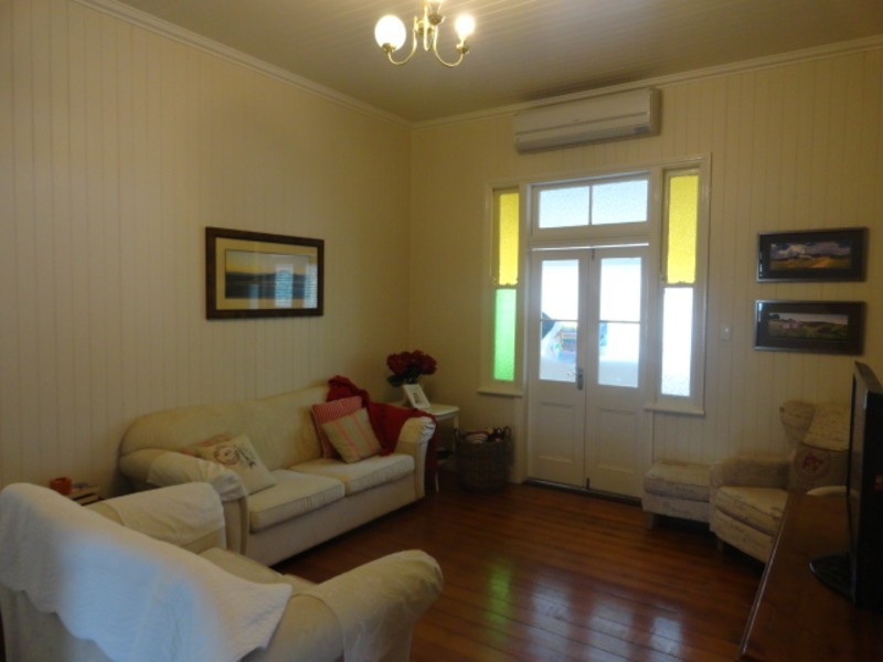 22 Herries, East Toowoomba QLD 4350