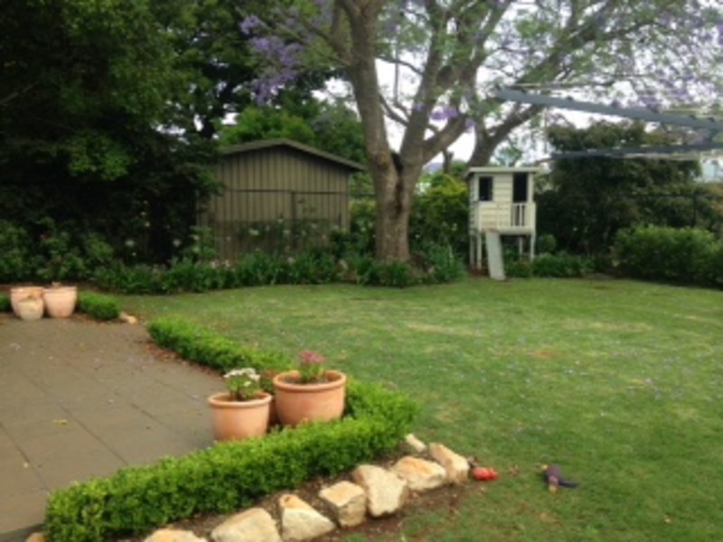 22 Herries, East Toowoomba QLD 4350