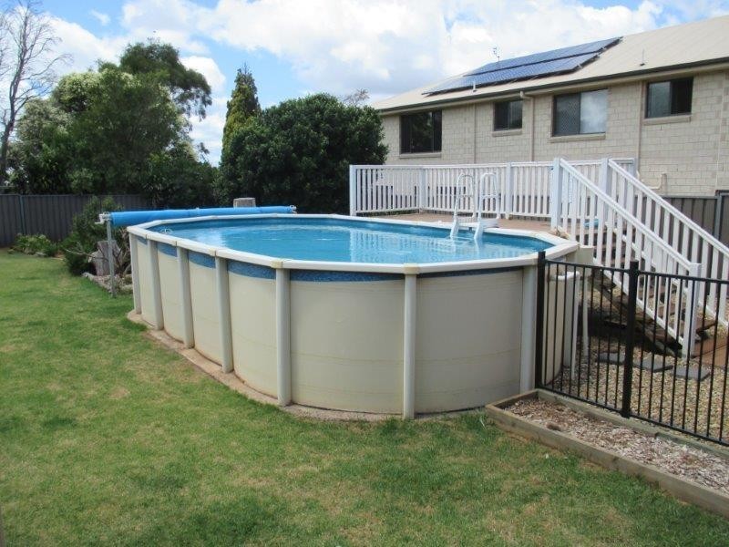 64 Tara Street, Wilsonton QLD 4350