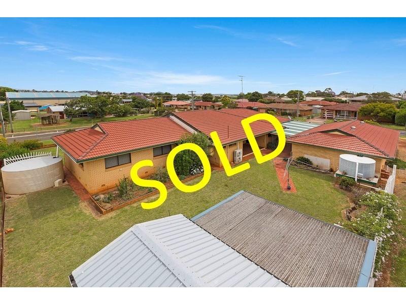 65 Fitzpatrick Street, Wilsonton QLD 4350