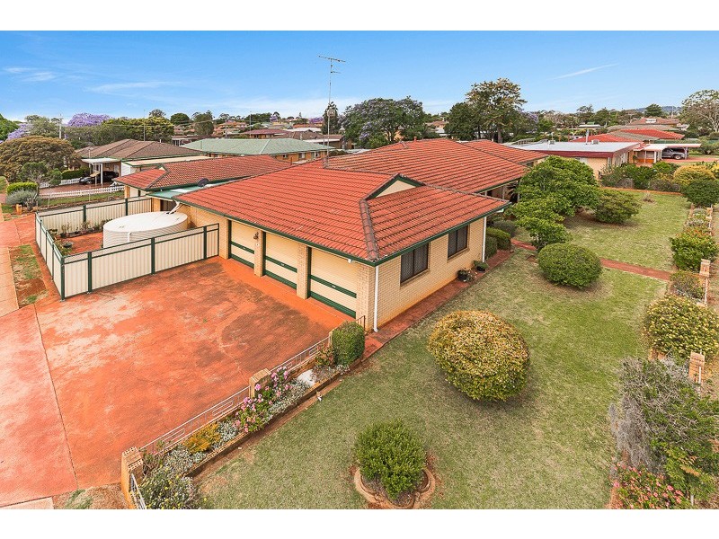65 Fitzpatrick Street, Wilsonton QLD 4350