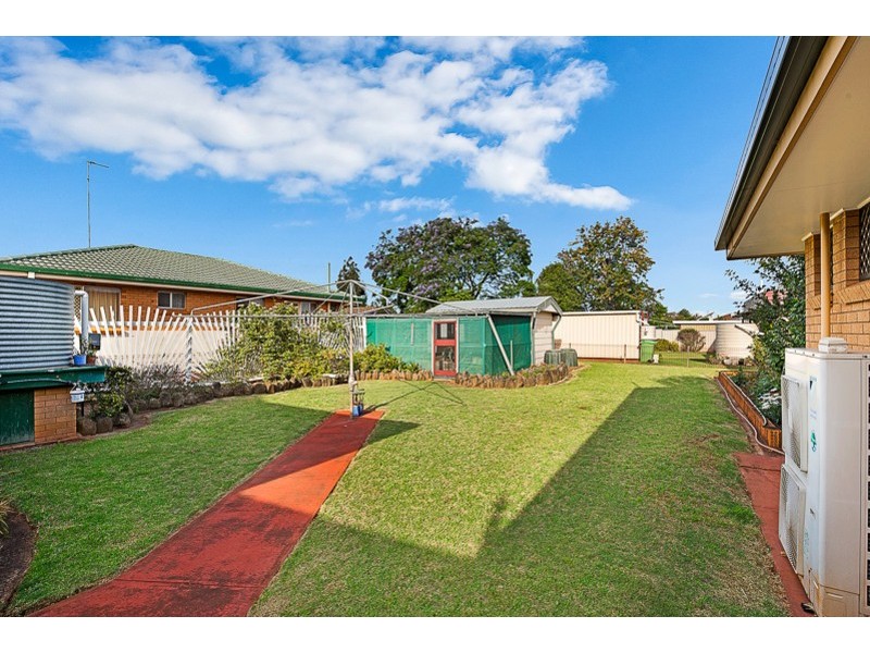 65 Fitzpatrick Street, Wilsonton QLD 4350