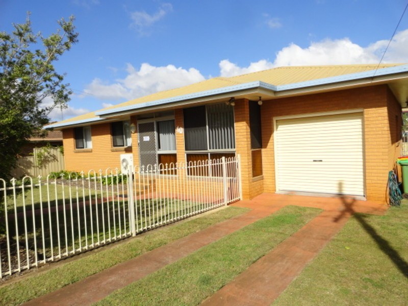 10 Barooga Court, Toowoomba QLD 4350