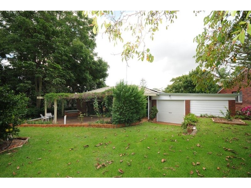 26 Lovett Street, Rangeville QLD 4350