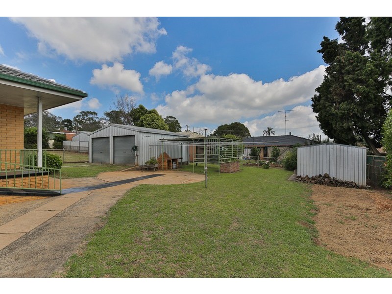 7 Binns Street, South Toowoomba QLD 4350
