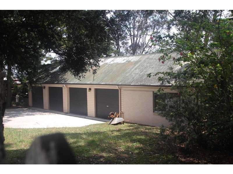 2 Chamberlain Street, North Toowoomba QLD 4350