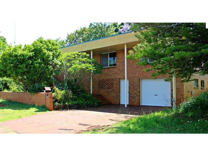 22 Lovett Street, Rangeville QLD 4350