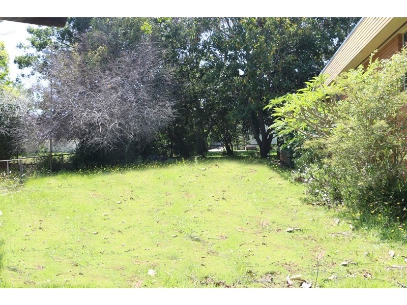22 Lovett Street, Rangeville QLD 4350