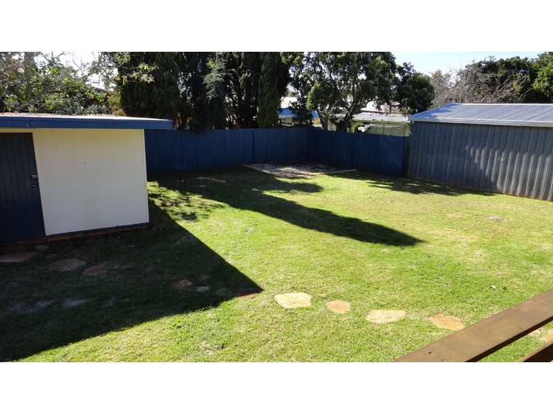 469 Alderley, Harristown QLD 4350