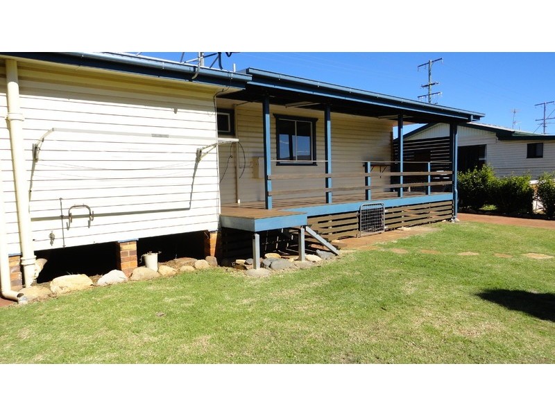 469 Alderley, Harristown QLD 4350