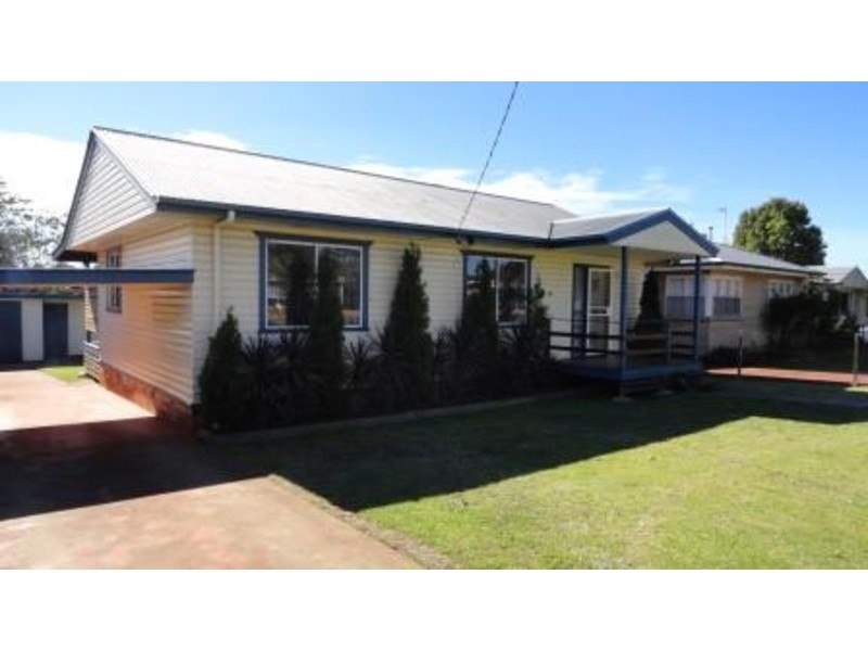 469 Alderley, Harristown QLD 4350