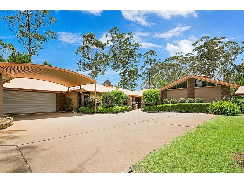 3 Niddrie Drive, Middle Ridge QLD 4350