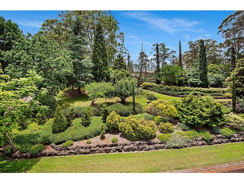 3 Niddrie Drive, Middle Ridge QLD 4350