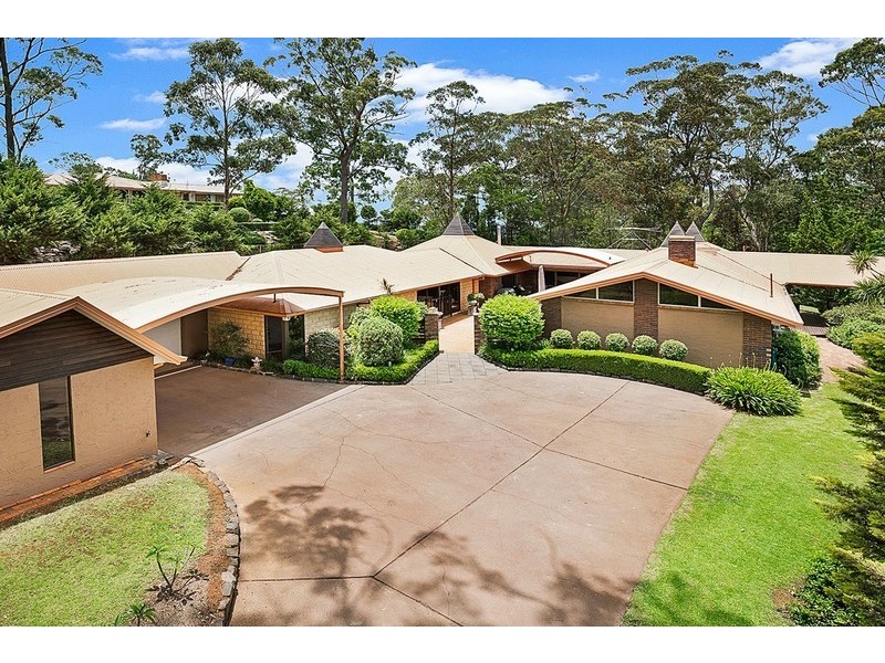 3 Niddrie Drive, Middle Ridge QLD 4350