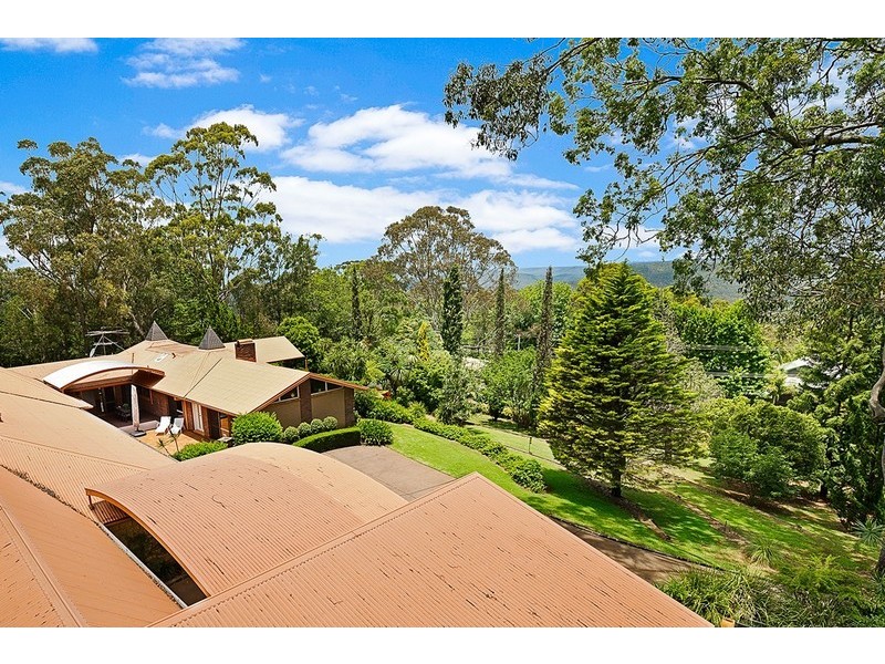 3 Niddrie Drive, Middle Ridge QLD 4350