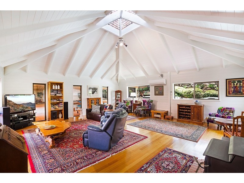 3 Niddrie Drive, Middle Ridge QLD 4350