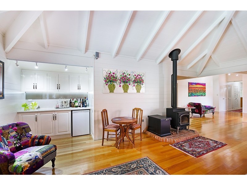 3 Niddrie Drive, Middle Ridge QLD 4350