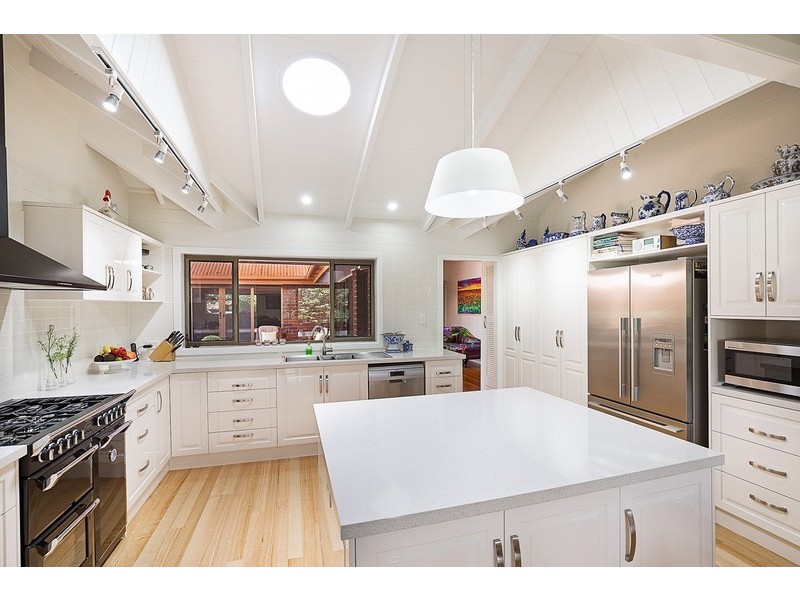 3 Niddrie Drive, Middle Ridge QLD 4350