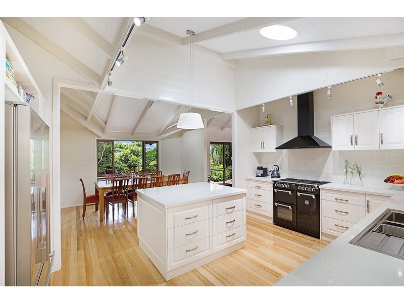 3 Niddrie Drive, Middle Ridge QLD 4350