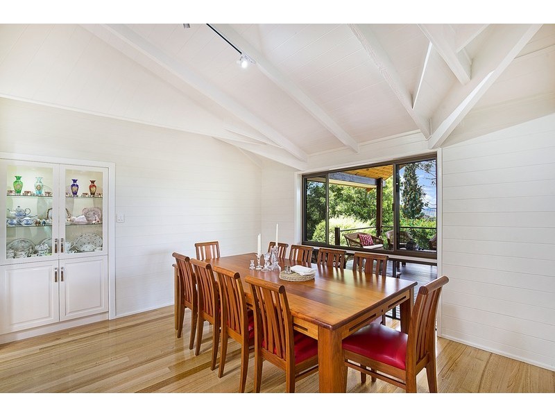 3 Niddrie Drive, Middle Ridge QLD 4350